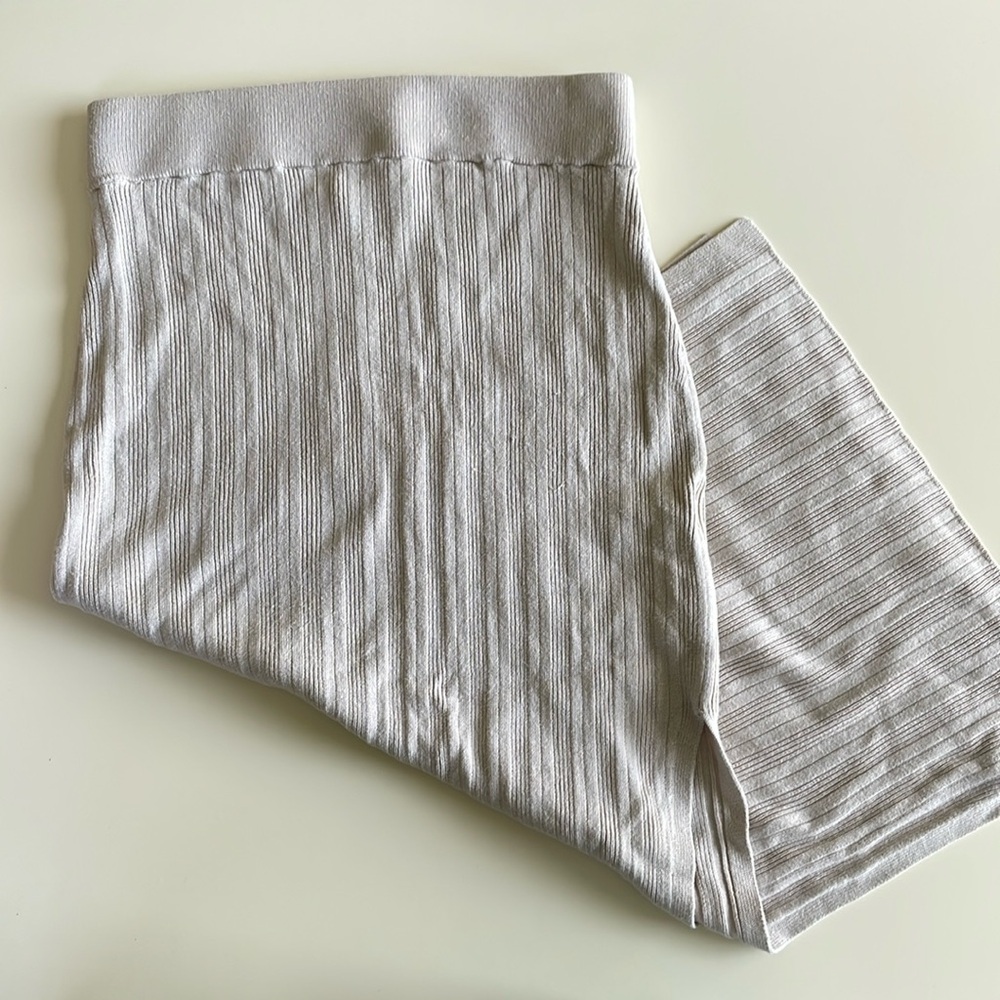 Abercrombie Knit Skirt